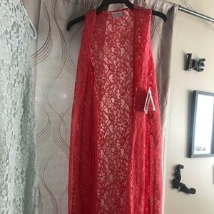 LuLaRoe Lace Joy
